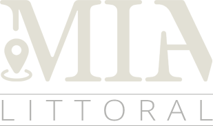 MIA logo plus Littoral